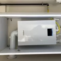 Samar doğalgaz tesisatı yapım bakım ve mühendislik