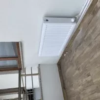 Samar doğalgaz tesisatı yapım bakım ve mühendislik