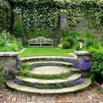 Dönüşüm Peyzaj Mimarlığı