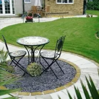 Dönüşüm Peyzaj Mimarlığı