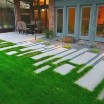 Dönüşüm Peyzaj Mimarlığı