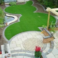 Dönüşüm Peyzaj Mimarlığı