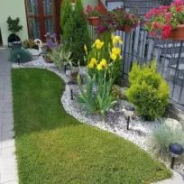 Dönüşüm Peyzaj Mimarlığı