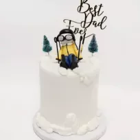 Bekir çağrı Baransel