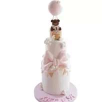 Bekir çağrı Baransel