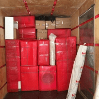 KAYA EXPRESS NAKLİYAT