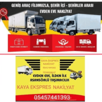 KAYA EXPRESS NAKLİYAT