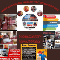 KAYA EXPRESS NAKLİYAT