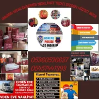 KAYA EXPRESS NAKLİYAT