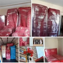 KAYA EXPRESS NAKLİYAT