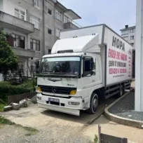 HOPA EVDENEVE NAKLİYAT