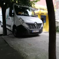 HOPA EVDENEVE NAKLİYAT