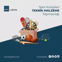 Evden Eve Uzmanı