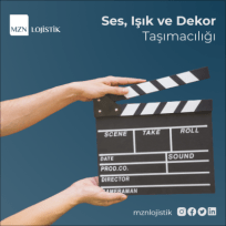 Evden Eve Uzmanı