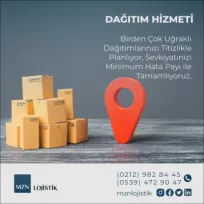 Evden Eve Uzmanı