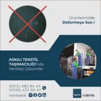Evden Eve Uzmanı
