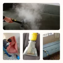 LOTUS BUHARLI KOLTUK YIKAMA