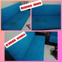 LOTUS BUHARLI KOLTUK YIKAMA