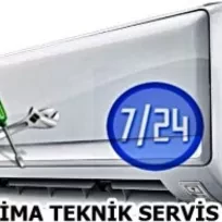KardeşlerKlimaSistemleri
