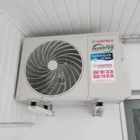 KardeşlerKlimaSistemleri