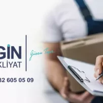 Seçginoglu Nakliyat