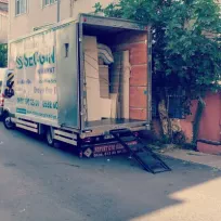Seçginoglu Nakliyat