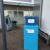 Seçginoglu Nakliyat