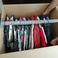 Seçginoglu Nakliyat