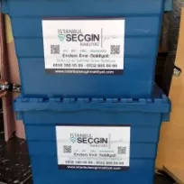 Seçginoglu Nakliyat