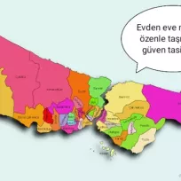 Seçginoglu Nakliyat