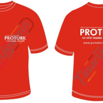Protürk evden eve nakliyat