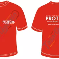 Protürk evden eve nakliyat