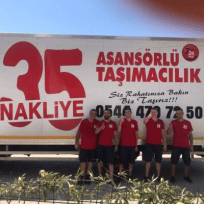 35 NAKLİYE