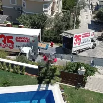 35 NAKLİYE