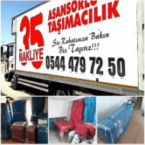 35 NAKLİYE