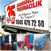 35 NAKLİYE