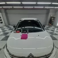 CYL GOLD WAX CAR WASH CAR CARE SYSTEMS