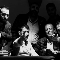 Murat kaya