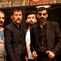 Murat kaya