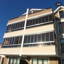 2B ALÜMİNYUM SAN.TIC.LTD