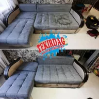 Tekirdağ Koltuk Yıkama ve Temizleme