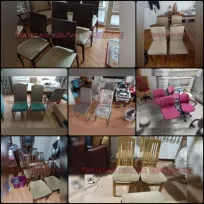 Tekirdağ Koltuk Yıkama ve Temizleme