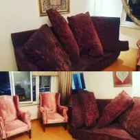 kardelen koltuk yikama