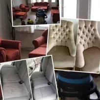 kardelen koltuk yikama