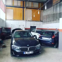 DAĞDELENOTOMOTİV GÖÇÜKÇÜ ONUR ONUR DAĞDELEN