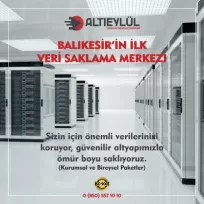 ALTIEYLÜL ENERJİ VE KİMYA SAN DIŞ TİC LTD ŞTİ