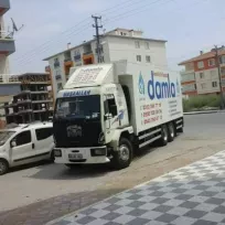 Damla Nakliyat