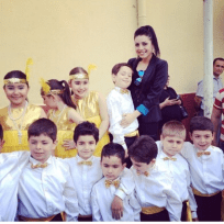 Öznur Erel