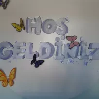 Aslıhan Fatma KABAKÇI