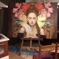 Aslıhan Fatma KABAKÇI